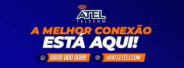 Promoção especial da Atel