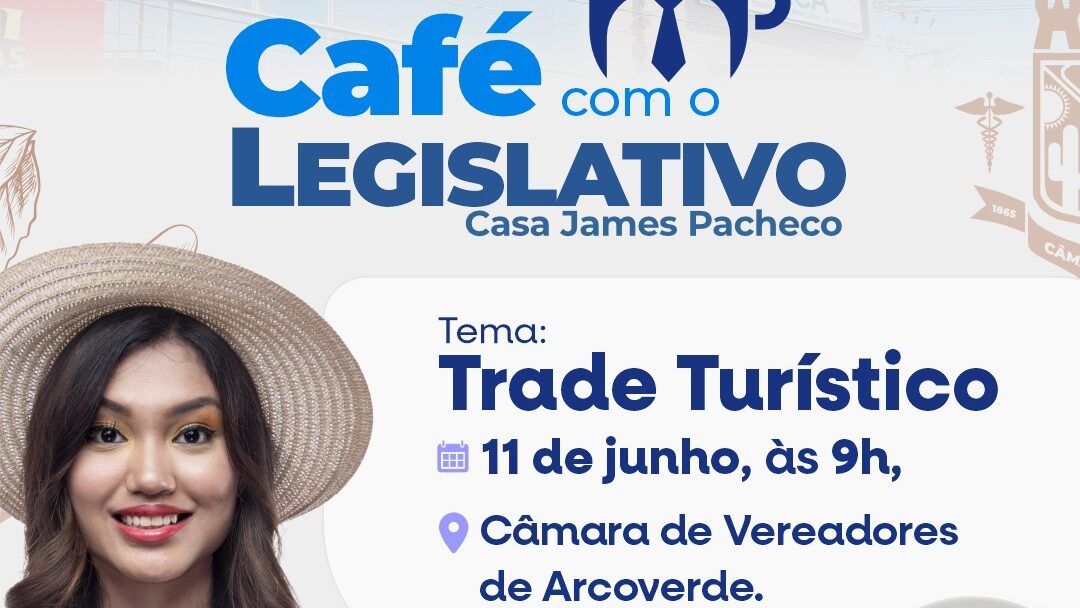 Câmara de Arcoverde realiza nova edição do “Café com o Legislativo” na quarta-feira (11)