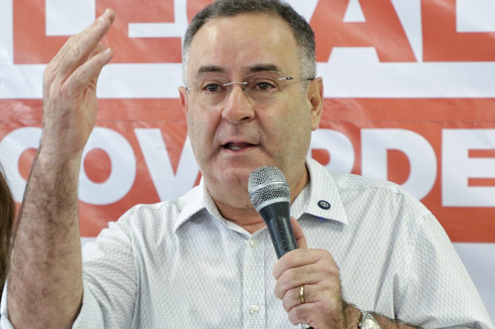 Moradia Legal - Zeca Cavalanti